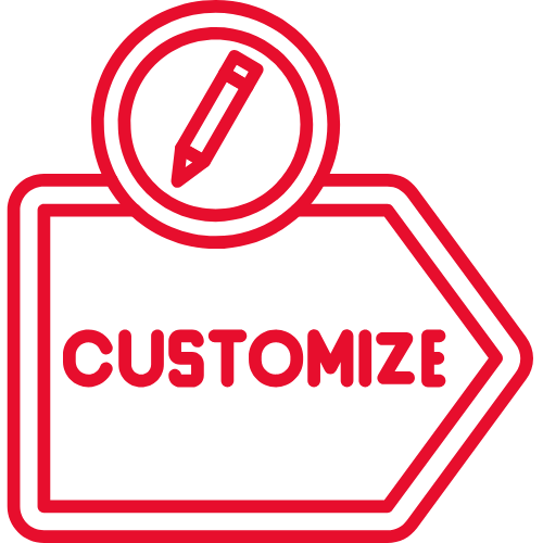 Custom Sesuai Pesanan