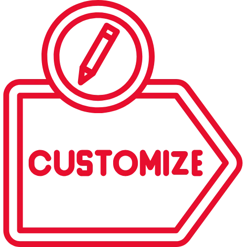 Custom Sesuai Pesanan